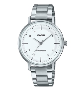Casio Ltp-Vt03d-7Bdf Kadın Kol Saati
