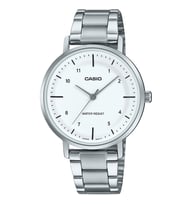Casio Ltp-Vt03d-7Bdf Kadın Kol Saati