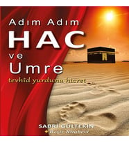 Adım Adım Hac ve Umre