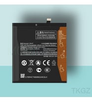 Tkgz - Xiaomi Mİ MİX - BM4C - Uyumlu Pil - Servis Sıfır