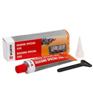 WÜRTH SIVI CONTA KIRMIZI 70 ML.