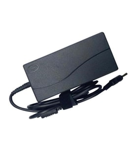 Class PA-1205 12 Volt 5 Amper 5.5mm x 2.5mm Plastik Kasa Adaptör (Siyah)