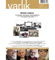 Varlık Dergisi 1409.Sayı Şubat 2025 (STD)