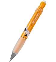 DEEP MEK KUR KLM 07MM - HARRY POTTER HUFFLEPUFF
