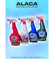 Contes Aspİrİne Genel AmaÇli Temİzleyİcİ 750 Ml&Contes Yağ ÇÖzÜcÜ 750 Ml&Contes Derz Temİzleyİcİ 750 Ml&Contes Ankastre Çelİk Parlatici 750 Ml 4'LÜ Set