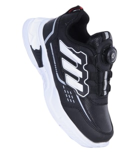 Jetpaxs Syh-Byz Akıllı Bağcıklı Erkek Çocuk Spor Ayakkabı