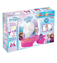 Mulvxurg  Urg02 03566 Frozen Güzelli·k Salonu (Mulvix)