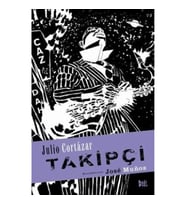 Takipçi (Ciltli)