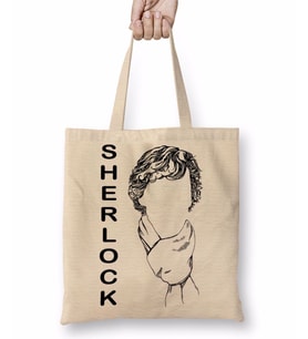 Sherlock 02 Bez Çanta Uzun Saplı