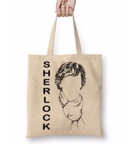 Sherlock 02 Bez Çanta Uzun Saplı