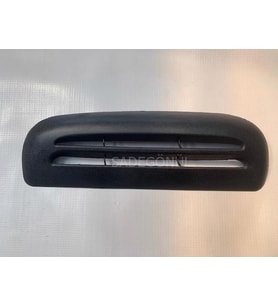 ARKA HAVALANDIRMA IZGARA PLASTİĞİ TRANSİT