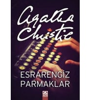 Esrarengiz Parmaklar