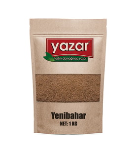 Yenibahar 1 Kg