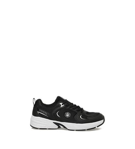 Lumberjack POL 6FX Siyah Erkek Sneaker A102065427