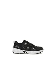Lumberjack POL 6FX Siyah Erkek Sneaker A102065427