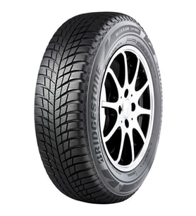 Bridgestone Blizzak LM001 EXT MOE 225/45R18 91H M+S 3PMSF