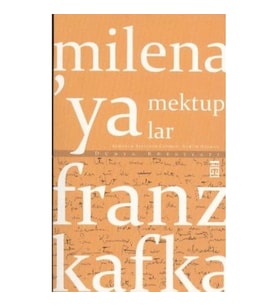 Milena’ya Mektuplar