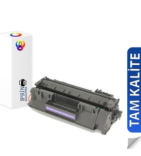 PlusPrint Hp CE456A Muadil TONER505A 