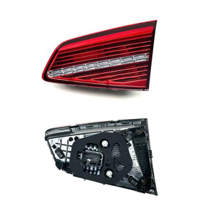 STOP GOLF 7 13-17 İÇ RH (LEDLİ)