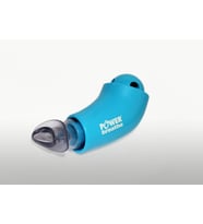 POWERbreathe Shaker Deluxe Solunum Fizyoterapi Cihazı