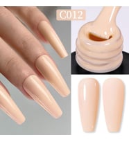 Born Pretty 15 ml kalıcı oje C012 (58740)