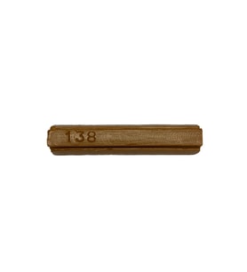 Yumuşak Tamir Mumları 138 Tik 8cm Yumuşak Mum