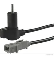 HERTH+BUSS 70660509 ABS Sensoru Arka 454550