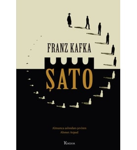 Şato (Bez Ciltli)