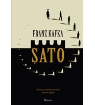 Şato (Bez Ciltli)