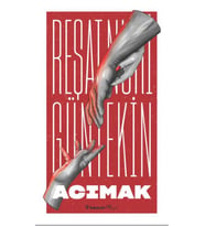Acımak (Yeni Kapak)