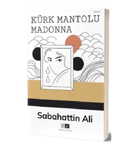 Kürk Mantolu Madonna
