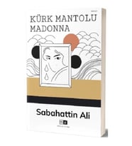 Kürk Mantolu Madonna