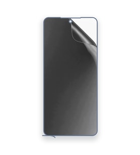 SChitec Xiaomi 11X Pro Uyumlu Ön Yüzey Hayalet Privacy Hidrojel Ekran Koruyucu