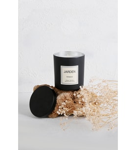 Jarden Ambiance Kokulu Naturel Mum 240 gr