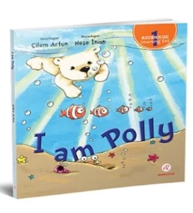 I am Polly / Redhouse Learning Set-1