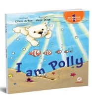 I am Polly / Redhouse Learning Set-1