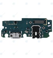 Samsung A13 5G Şarj Soketi, Bordu SM-A136