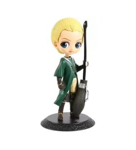 Harry Potter Draco Malfoy Figür