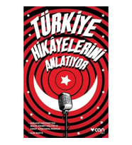 Türkiye Hikayelerini Anlatıyor
