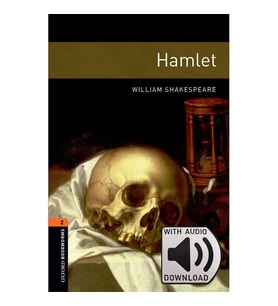 Obwl Level 2: Hamlet - Audio Pack (Krem)