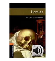 Obwl Level 2: Hamlet - Audio Pack (Krem)