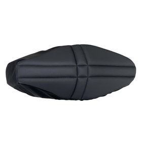 Rks Newlight 125Cc 2020 - 2024 Uyumlu Konfor Hava Destekli Koltuk Kılıfı (Minder)