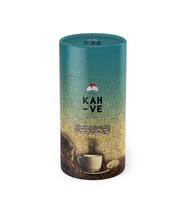Damla Sakızlı Dibek Kahvesi Silindir 250 G