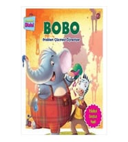 Yetenekler Dizisi - Bobo Problem Çözmeyi Öğreniyor