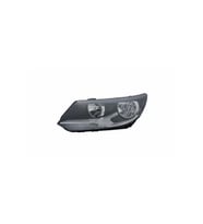 VOLKSWAGEN TIGUAN ÖN FAR ELEKTRİKLİ MOTORLU SOL 2011- 5N1941005C