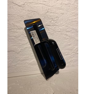 SAN DECO ÇELİK DİŞLİ MALA 280 X 120 mm
