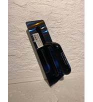 SAN DECO ÇELİK DİŞLİ MALA 280 X 120 mm