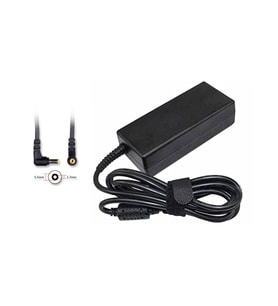 Acer Aspire One ZG5 Adaptör Laptop Şarj