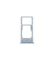 Samsung Galaxy M53 Sm M536B Sim Yuvası Sim Kart Tepsisi Mikro Sd Kart Tepsisi (Yeşil)