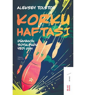 Korku Haftası